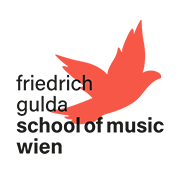 International Academy of Music and Performing Arts (AMP) logo