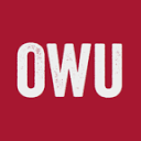 Ohio Wesleyan University logo