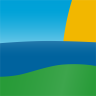 Landespolizeiorchester M-V logo