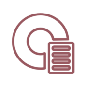 Lake Forest Symphony logo