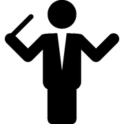 Wellington Youth Orchestra logo