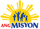 Orchestra of the Filipino Youth logo