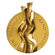 Fischoff National Chamber Music Association logo