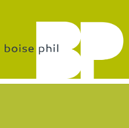 Boise Philharmonic Orchestra logo