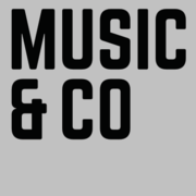 Music & Co logo