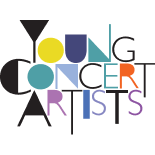 Young Concert Artists logo