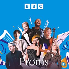 BBC Proms logo