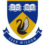 University of Western Australia School of Music logo