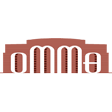 Kamerata - The Friends of Music Orchestra logo