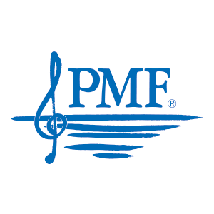 Pacific Music Festival logo
