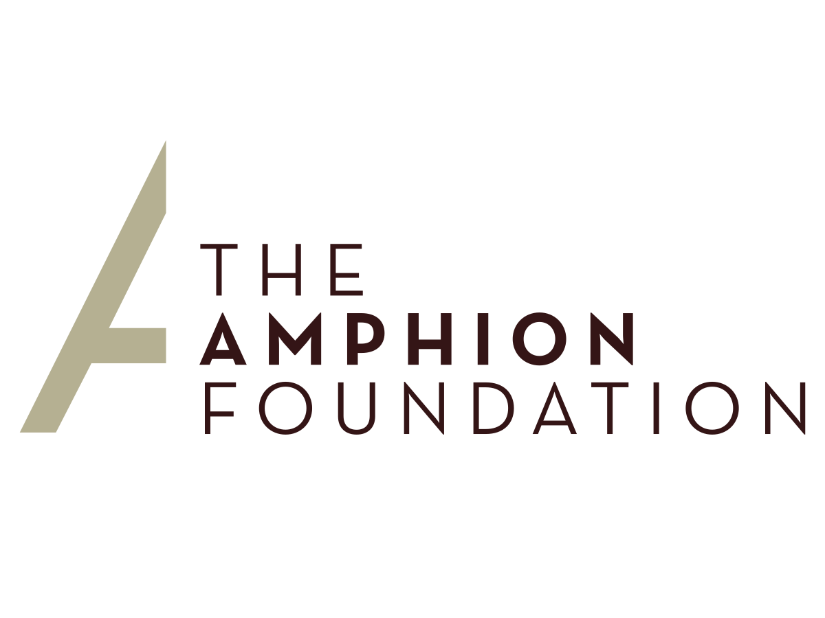 Amphion Foundation logo