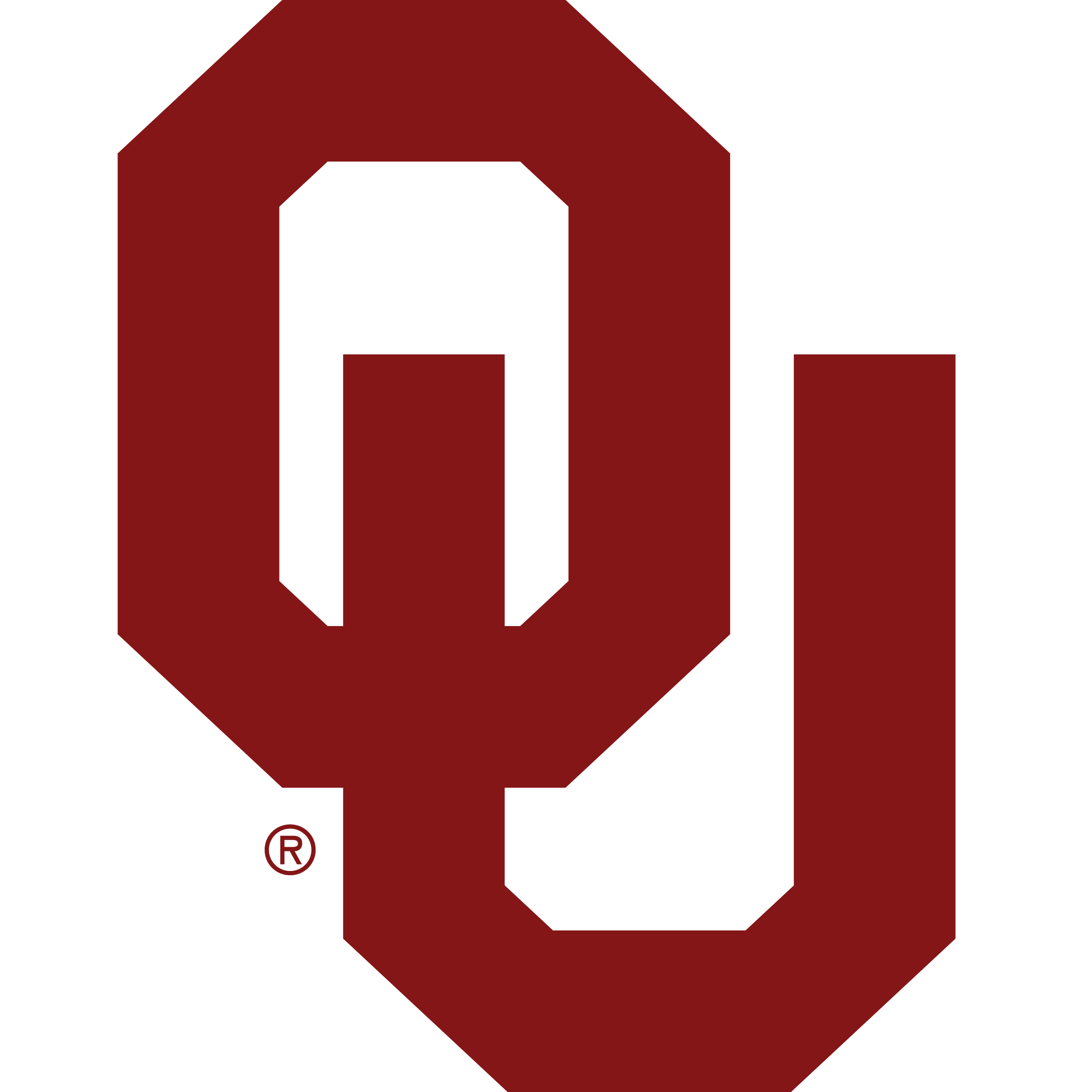 University of Oklahoma School of Music logo