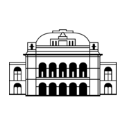 Vienna State Opera logo