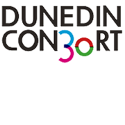 Dunedin Consort logo