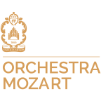 Orchestra Mozart logo