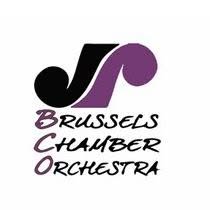 Brussels Chamber Orchestra logo