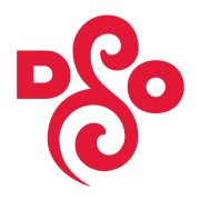 Detroit Symphony Orchestra logo