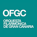 Orquesta Filarmónica de Gran Canaria logo
