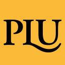 Pacific Lutheran University logo