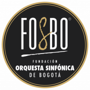 Fundación Orquesta Sinfónica de Bogotá logo