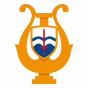 Fanfare 'Korps Nationale Reserve' logo