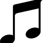 Note Libere, Giovane Orchestra della Riviera dei fiori logo