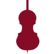 Luminosa String Orchestra logo