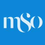 Melbourne Symphony Orchestra logo