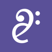 Conservatoire National de Région Nantes logo