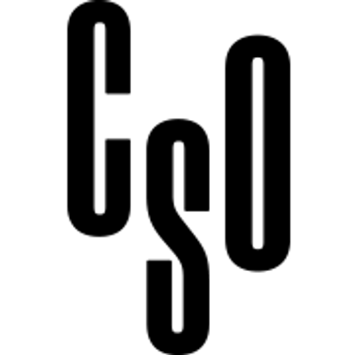 Christchurch Symphony Orchestra logo
