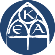 Konzervatoř Evangelické akademie logo