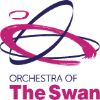 Orchestra of the Swan logo