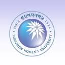 sungshin womens's university logo