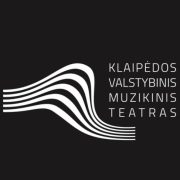 Klaipeda Music Theatre logo