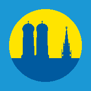 Münchner Philharmoniker logo