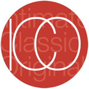 Indianapolis Chamber Orchestra logo