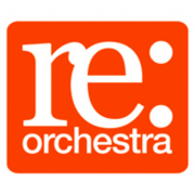 The Rotterdam Ensemble logo