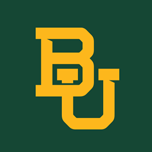 Baylor University School of Music logo