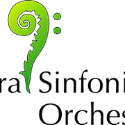 Flora Sinfonie Orchester logo