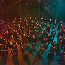 BBC Scottish Symphony Orchestra logo
