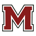 University of Massachusetts Department of Music and Dance logo
