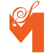Marin Symphony logo