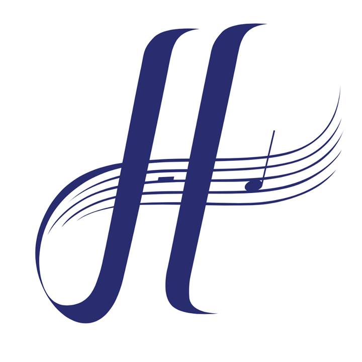 Children and Youth Orchestra Harmonia logo
