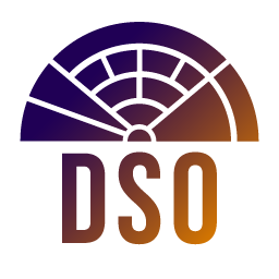 DeKalb Symphony Orchestra logo