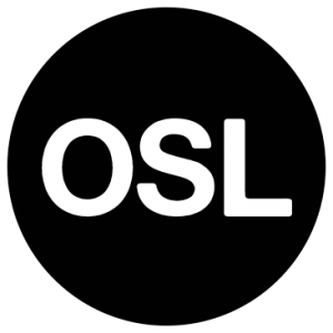 Orchestra of St. Luke's (OSL) logo