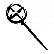 The Lost Estate logo