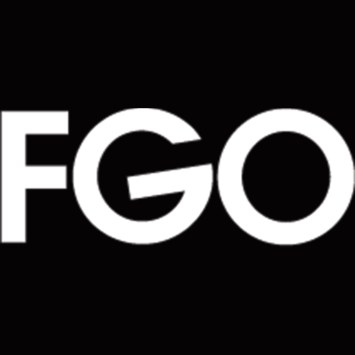 Florida Grand Opera logo