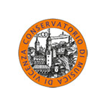 Conservatorio di Vicenza “Arrigo Pedrollo” logo