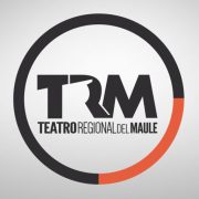 Orquesta Clásica del Maule. Teatro Regional del Maule logo
