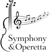 Pazardzhik Symphony Orchestra logo
